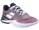 Babolat Jet Mach 3 Clay Women - pink/black
