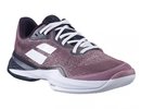 Babolat Jet Mach 3 Sand Grass Women - pink/black