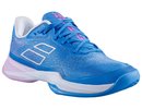 Babolat Jet Mach 3 Sand Grass Women - french blue