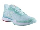 Babolat Jet Tere All Court Women - yucca/white