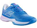 Babolat Jet Mach 3 All Court Women - french blue