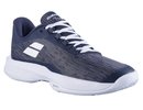 Babolat Jet Tere 2 Clay Women - queen jio grey