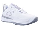 Babolat SFX Evo All Court - white/lunar grey