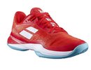 Babolat Jet Mach 3 All Court - fiesta red