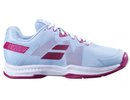 Babolat SFX3 All Court Women - clearwater/cherry