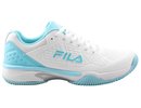 Fila Sabbia Lite 2 - white/blue radiance