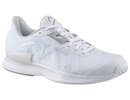 Head Sprint Pro 3.5 Women - white/iridescent