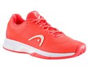 Head Revolt Pro 4.0 Women - coral/white