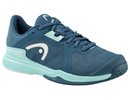 Head Sprint Team 3.5 - bluestone/teal