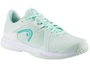 Head Sprint Team 3.5 - aqua/white
