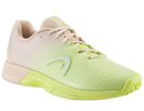 Head Revolt Pro 4.0 - macadamia/lime