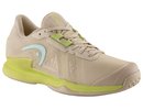 Head Sprint Pro 3.5 - macadamia/lime