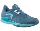 Head Sprint Pro 3.5 - bluestone/teal