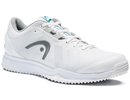 Head Sprint Pro 3.0 Grass - white/grey