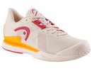 Head Sprint Pro 3.5 - rose/orange