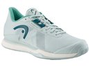 Head Sprint Pro 3.5 Clay - aqua/teal