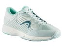 Head Revolt Pro 4.5 Clay - aqua/teal