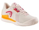 Head Sprint Pro 3.5 Clay - rose/orange