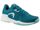 Head Sprint Team 3.5 - bluestone/chalk white