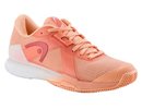 Head Sprint Pro 4.0 Clay