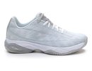 Lotto Mirage 300 III Clay W - all white/vapor gray