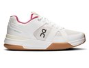 ON The Roger Clubhouse Pro - ivory/grenadine