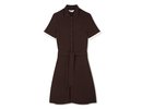 Roland garros Heritage Tina - chocolate