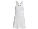 Adidas Tennis London Y-Dress - white