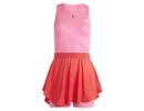 Adidas Tennis Pro Onesie and Skirt