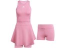 Adidas Climacool Y-Dress - pink fusion