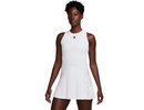 Nike Court Slam Dri-Fit - white
