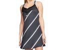Nike Court Dress PS NT - black/white/black