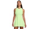 Nike Dri-Fit Victory Tennis - barely volt/white