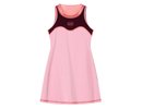 EA7 Tennis Pro Freestyle - dusky orchid/bordeau
