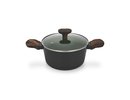 Fissman Katls Cuisine 20x10 cm / 2.6 l, art. 14592