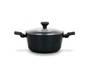 Fissman Katls 24 cm / 4,4 l Ferro