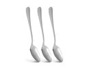 Fissman Deserta karotes FLAVIA 17 cm / 3 gab.