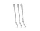 Fissman Augļu dakšas FLAVIA 13 cm / 3 gab.