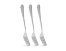 Fissman Deserta dakšas FLAVIA 17 cm / 3 gab.