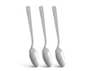 Fissman Galda karotes FLOR 20 cm / 3 gab.