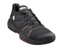 Wilson Bela Pro - black/ebony/poppy red