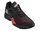 Wilson Bela Tour - black/infrared/black