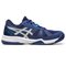 Asics Gel-Padel Pro 5 GS - indigo blue/light sage