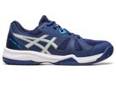 Asics Gel-Padel Pro 5 GS - indigo blue/light sage