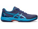 Asics Gel-Game 9 Padel - indigo blue/island blue