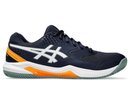 Asics Gel-Dedicate 8 Padel - midnight/white