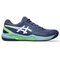 Asics Gel-Dedicate 8 Padel - thunder blue/white