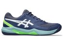 Asics Gel-Dedicate 8 Padel - thunder blue/white
