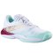 Babolat Jet Premura 2 JR - white/red dahlia