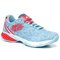 Lotto Superrapida 200 PRT W - clear water/calypso pink/mosaic blue